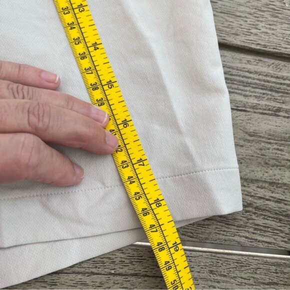 Lululemon License To Train Linerless Shorts Mens Size Large - Picture 8 of 9